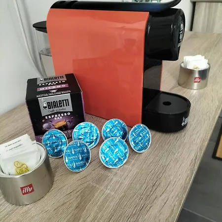 Bora House Apartmán *