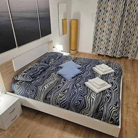 Apartmán Bora House *