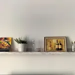 Bora House Apartmán Terst