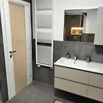 Bora House Apartmán