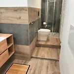 Bora House Apartmán *