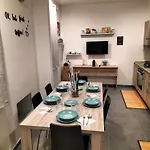 Bora House Terst