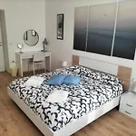 Bora House Apartmán Terst