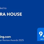 Bora House Apartmán