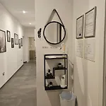 Bora House Apartmán *
