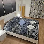 Apartmán Bora House *