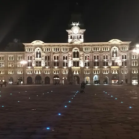 公寓 Bora House 的里雅斯特