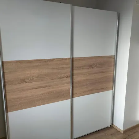 Appartamento Bora House