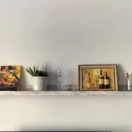 Bora House 公寓 的里雅斯特