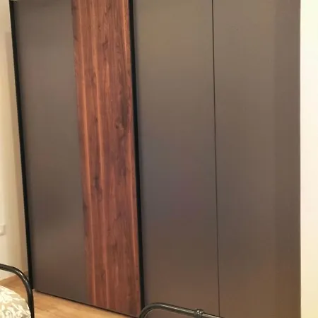 Appartamento Bora House