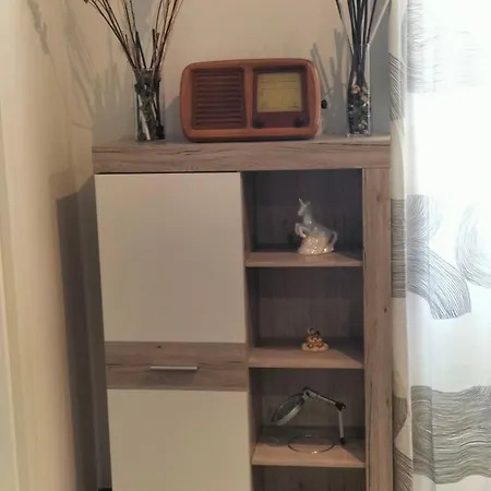 Apartment Bora House