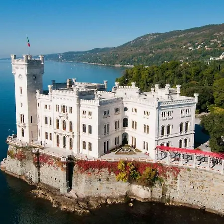 Apartamento Bora House Trieste