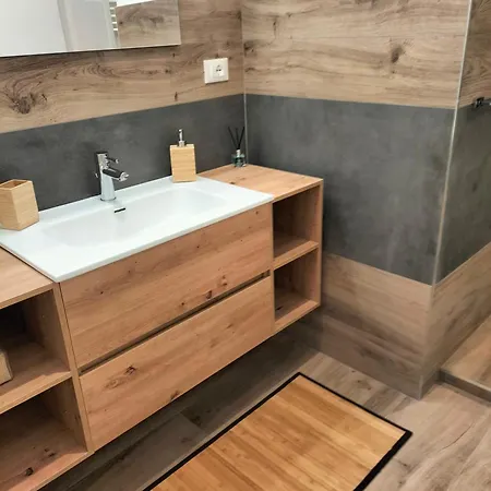 Bora House * Trieste