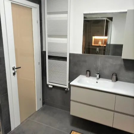 Bora House Appartamento