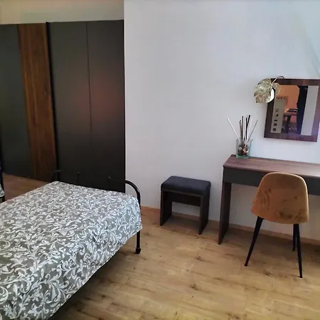 Bora House Appartamento