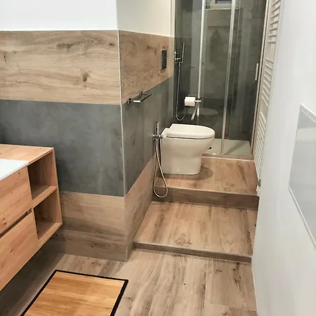 Bora House Appartamento *