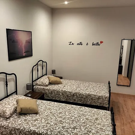 Appartamento Bora House