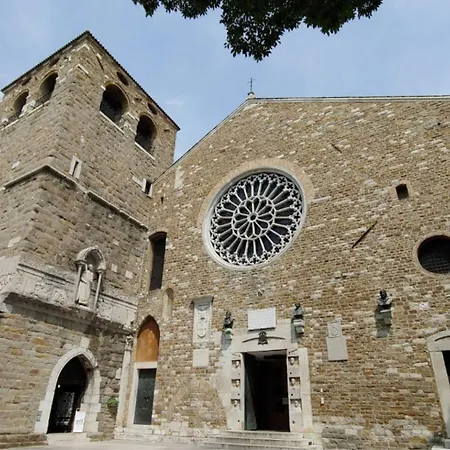 Appartamento Bora House Trieste