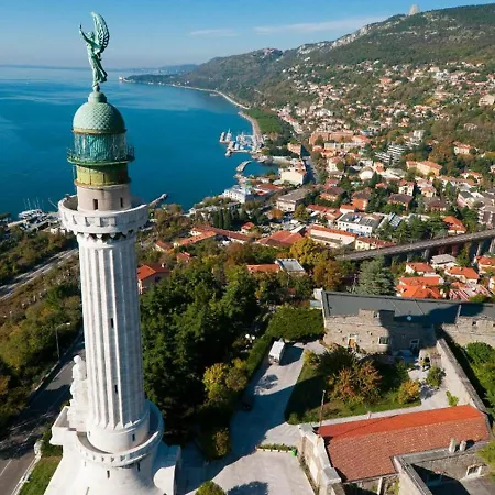 Bora House Appartamento