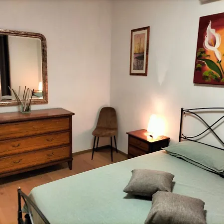 Apartment Bora House *