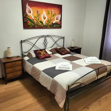 Bora House 的里雅斯特