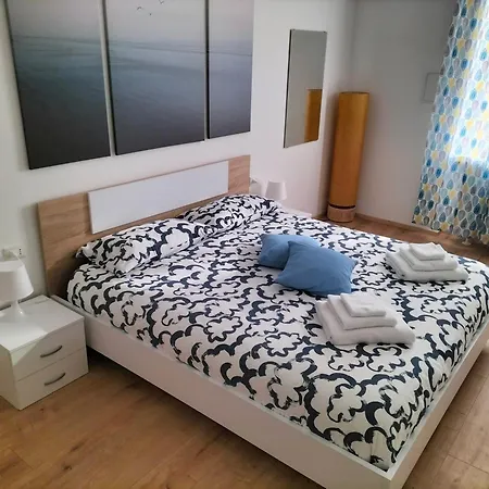 Bora House