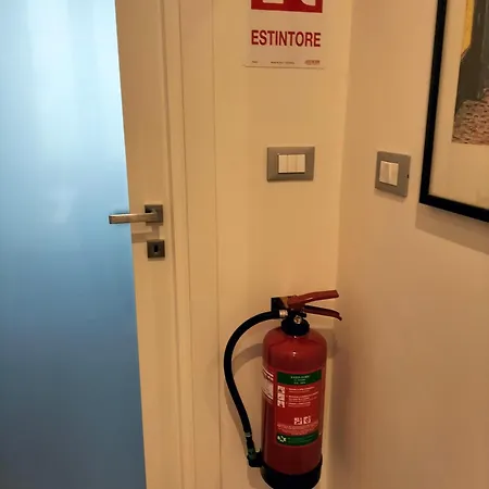 Bora House * Trieste