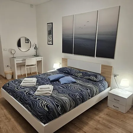 Apartment Bora House