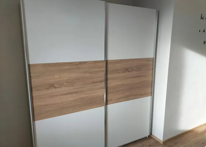 Apartment Bora House