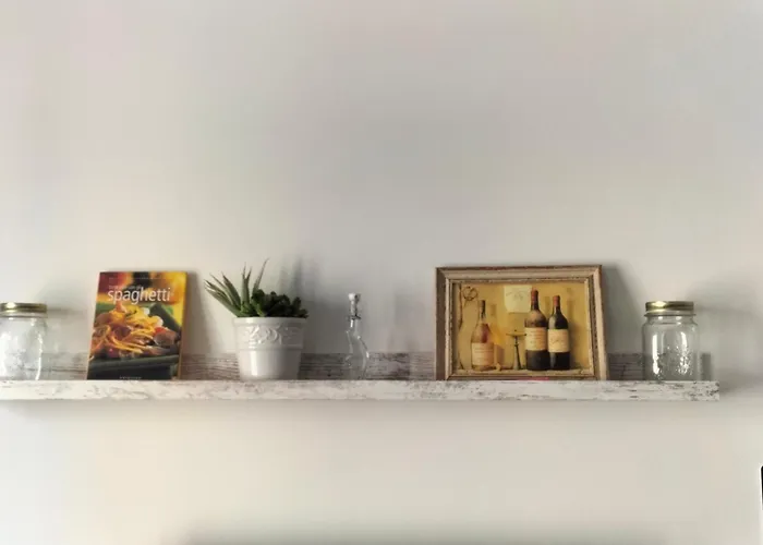 Bora House Apartment Triest