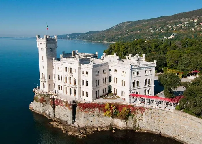 Apartment Bora House Triest