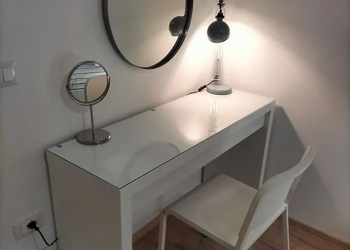 Apartment Bora House Trieste