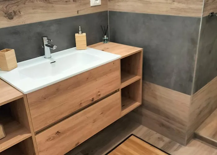 Bora House * Trieste