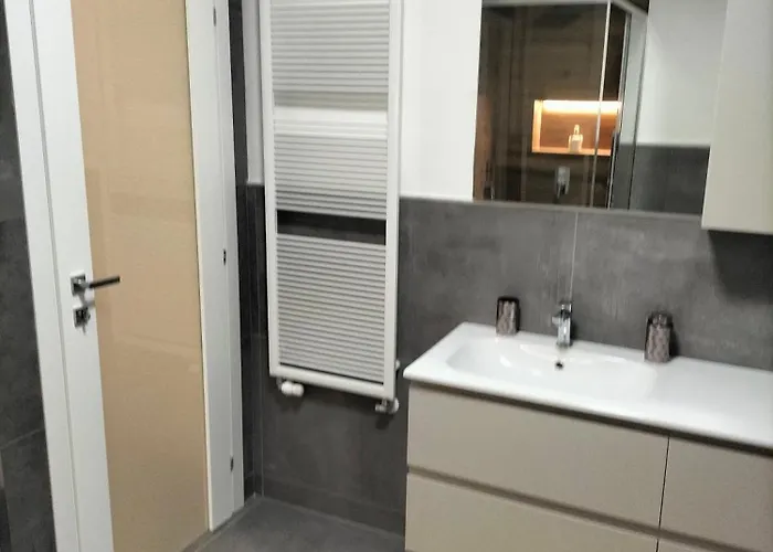 Bora House Apartment