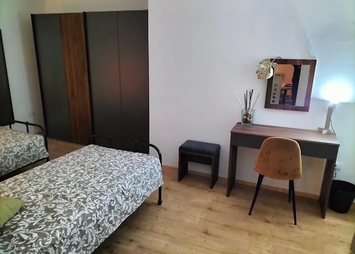 Bora House Apartment