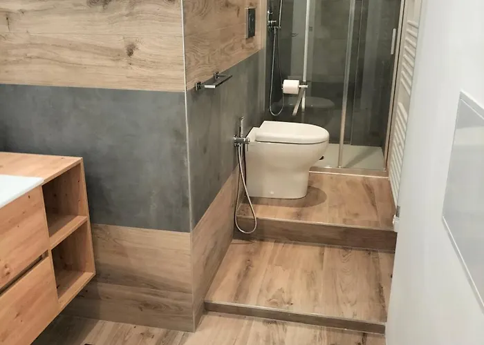 Bora House Apartment *