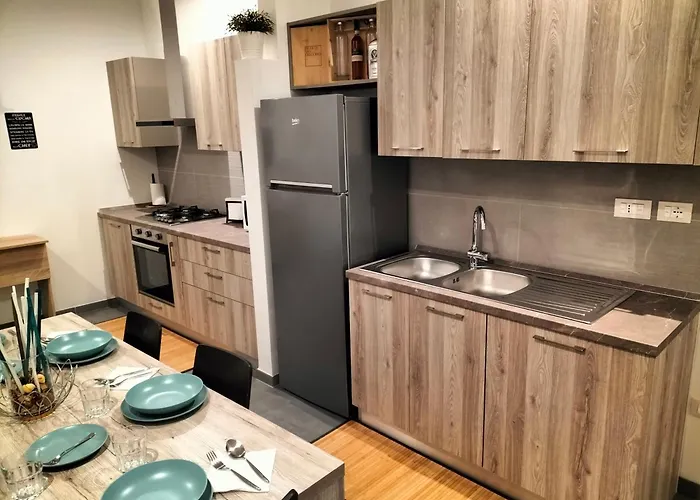 Bora House * Trieste