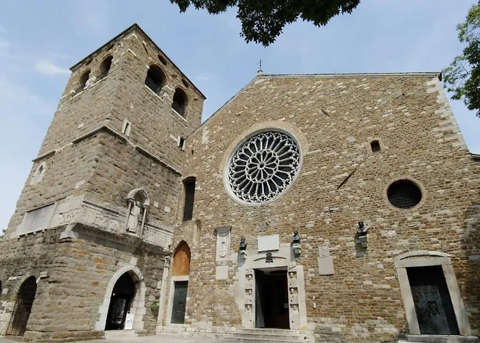 Apartment Bora House Triest