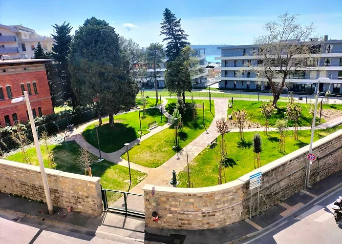 Bora House Apartment