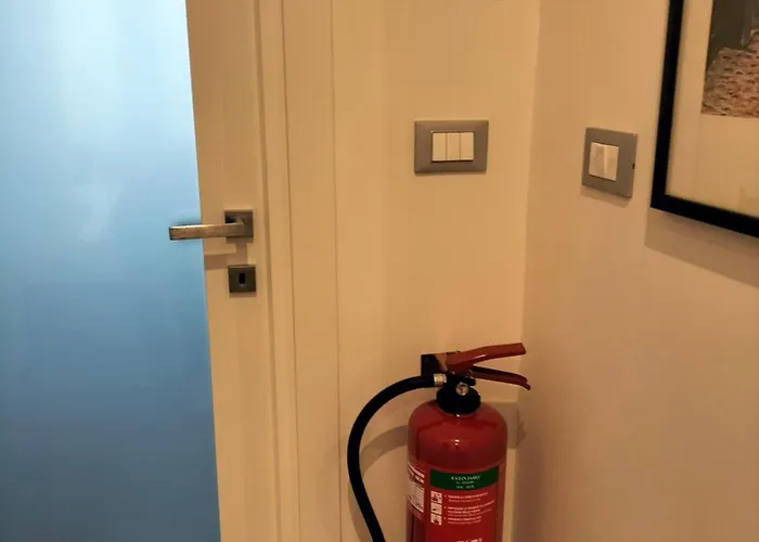 Bora House * Trieste