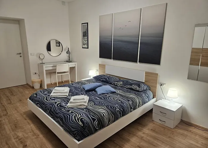 Apartment Bora House